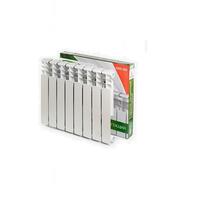 АКЦИЯ (10по цене 9) Радиатор Faliano Bi  500*80 10 секций (А5)