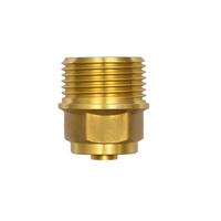 Автоматический сливной клапан для скважины 3/4"