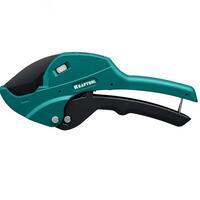 Автоматический труборез по металлопластиковым и пластиковым трубам KRAFTOOL Alligator-42 до 42 мм