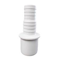 Адаптер д/подключения 1 слива ф32*20/23 стир. и посуд.