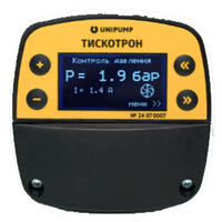 Блок упр.-я насосом ТИСКОТРОН 3 кВт