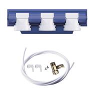 Блок фильтра Барьер с набором комплектующих