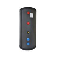 Бойлер косвенного нагрева SCBS-160 Premium OTTIMO (1 теплообм).напольный