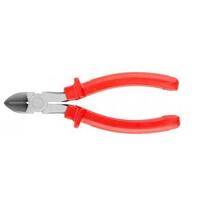 Бокорезы "Лайт" 180мм, пластиковые ручки, полированная сталь