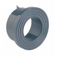 Бурт под фланец с зубчатой поверхностью d75 PN16 AQUAVIVA,Россия