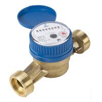 Водомер ДУ 25 ОСВХ-25