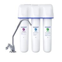 Водоочиститель Аквафор Кристалл А (исп.2)(К5, К2, К7)(нов.уп.) АКЦИЯ