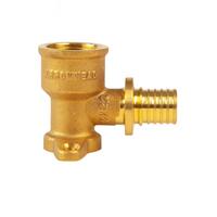 Водорозетка аксиальная 20(2,8) х 1/2"