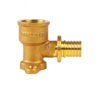 Водорозетка аксиальная 20(2,8) х 3/4"