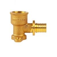 Водорозетка аксиальная 25(3,5) х 3/4"