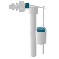 Впускной клапан для смывного бачка боковй Aquanova (1/55)