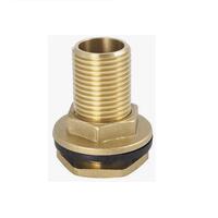 Врезка на емкость 1 1/2