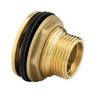 Врезка на емкость 3/4 ступенчатая