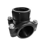 Врезка седловая 50*1 1/2