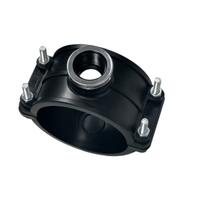 Врезка седловая 90- 1/2" (75/3) VALFEX К