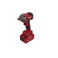 Гайковерт акк бесщ.CIW30/3.0-PRO-2BL(500Hm,20V,3.0Ah,2акк,с функц.винто,Кейс) №1