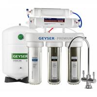 Гейзер-Премиум М