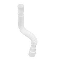 Гибкая труба унив. 1400 мм 40 х 32/40/50,MasterProf