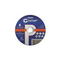 Диск 150*1,8*22,2 ОТРЕЗНОЙ МЕТАЛЛ Cutop (10 шт в уп)