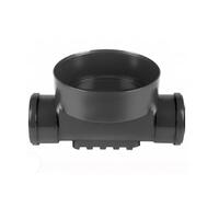 Днище колодца тип 425/160 один вход - один выход (в комплекте с манжетой)