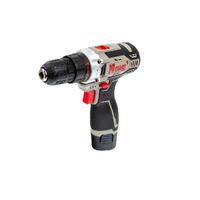 Дрель акк. CD12/1,5-2PROMO (12V,1,5A/h, 2 скор., 2лит.аккум,КЕЙС