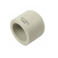 Заглушка  50 СЕРАЯ PPR