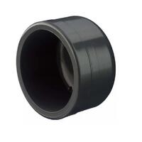 Заглушка клеевая d50 PN16 AQUAVIVA Россия