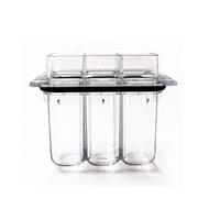 Запасная Кювета PoolLab 2.0 ( к тестеру 032642)