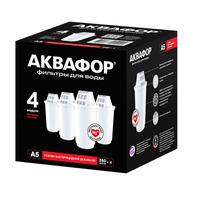 Модуль сменный фильтрующий Аквафор А5 (комплект) (4шт)