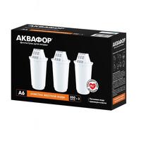 Картридж Аквафор А6 (к.-кт 3шт)