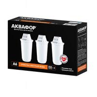Картридж Аквафор А6 (к.-кт 3шт)