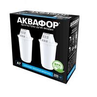 Модуль сменный фильтрующий Аквафор А7 (комплект) (2шт) АКЦИЯ