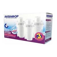 Модуль сменный фильтрующий Аквафор В15 (Стандарт) (комплект)(3 шт) , арт.И3051 АКЦИЯ