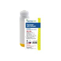 Картридж ION-10SL ЭКО (умягчяющий с ионообменной смолой )