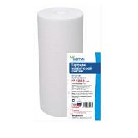 Картридж PP-10BB 5 мкм (нетканый полипропилен)