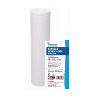 Картридж PP-10SL 5 мкм (нетканый полипропилен)