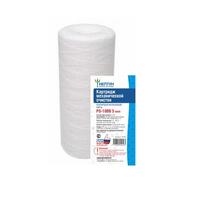 Картридж PS-10BB 5 мкм (полипропиленовая нить)