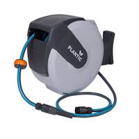 Катушка со шлангом 1/2''  25 м