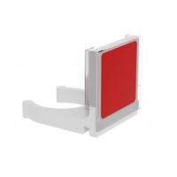 Клипса маркировочная