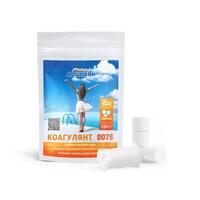 Коагулянт / БАССЕЙН БЕЗ МУТНОСТИ(Средство для бассейнов "Аквалеон"(Aqualeon) табл. 25г - ПАКЕТ с