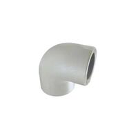 Колено  110 90° СЕРОЕ PPR