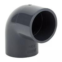 Колено 110mm/ 90* PN16