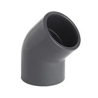 Колено 20mm/45°