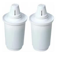 Комплект картриджей ("501") (2 шт) АКЦИЯ