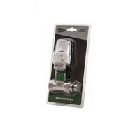 Комплект терморегулирующего оборудования прямой 1/2" 2 в 1