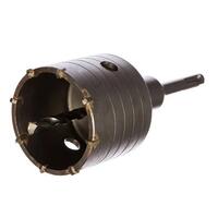 Коронка по бетону, М22 х 68 мм, SDS PLUS, в сборе Вихрь