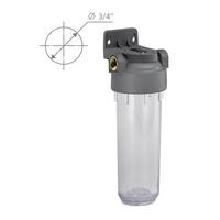 Корпус фильтра магистральный SL10 3/4"