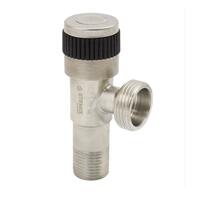 Кран для подключения сантех.приборов 1/2"3/4  STEMIX