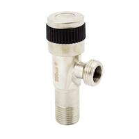 Кран для подключения сантех.приборов 1/2"1/2  STEMIX