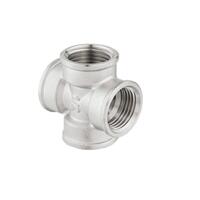 Крестовина ВВВВ 1/2 " AQUALINK